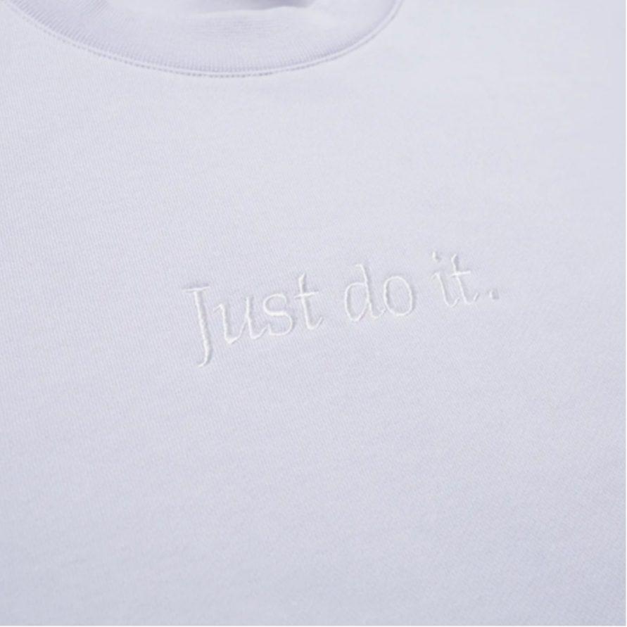 Nike Sportswear JDI Sweatshirts Men's Crew Neck Moderate Regular CD0414-539