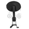 Indian Chief Motorcycle Rider Seat Backrest - Small Mesh Type