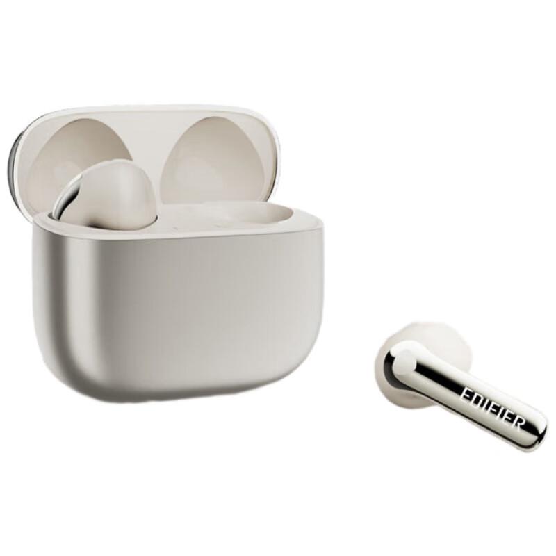 

Edifier Lolli ANC Semi-in-ear Bluetooth Earbuds