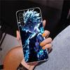 Huner X-Hunters Killua Phone Case For Samsung Galaxy A17 A16 A15 A14 A13 A57 A56 A55 A54 A53 A37 A36 A35 A34 A33 A26 A25 A24 A23