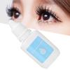 Professional Eyelash Extension Cleanser Dust Makeup Residue Removal Eyelash Shampoo 10ml