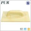 Poly Plastering Float Trowel 280mm X 140mm Dry Lining Spatula Grout Tiling Tool for Smooth Plaster Or Cement