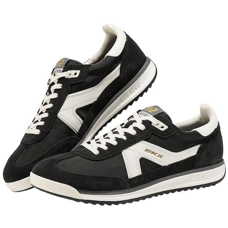 

Skechers Men s Retro Casual Skate Shoes 254220 43