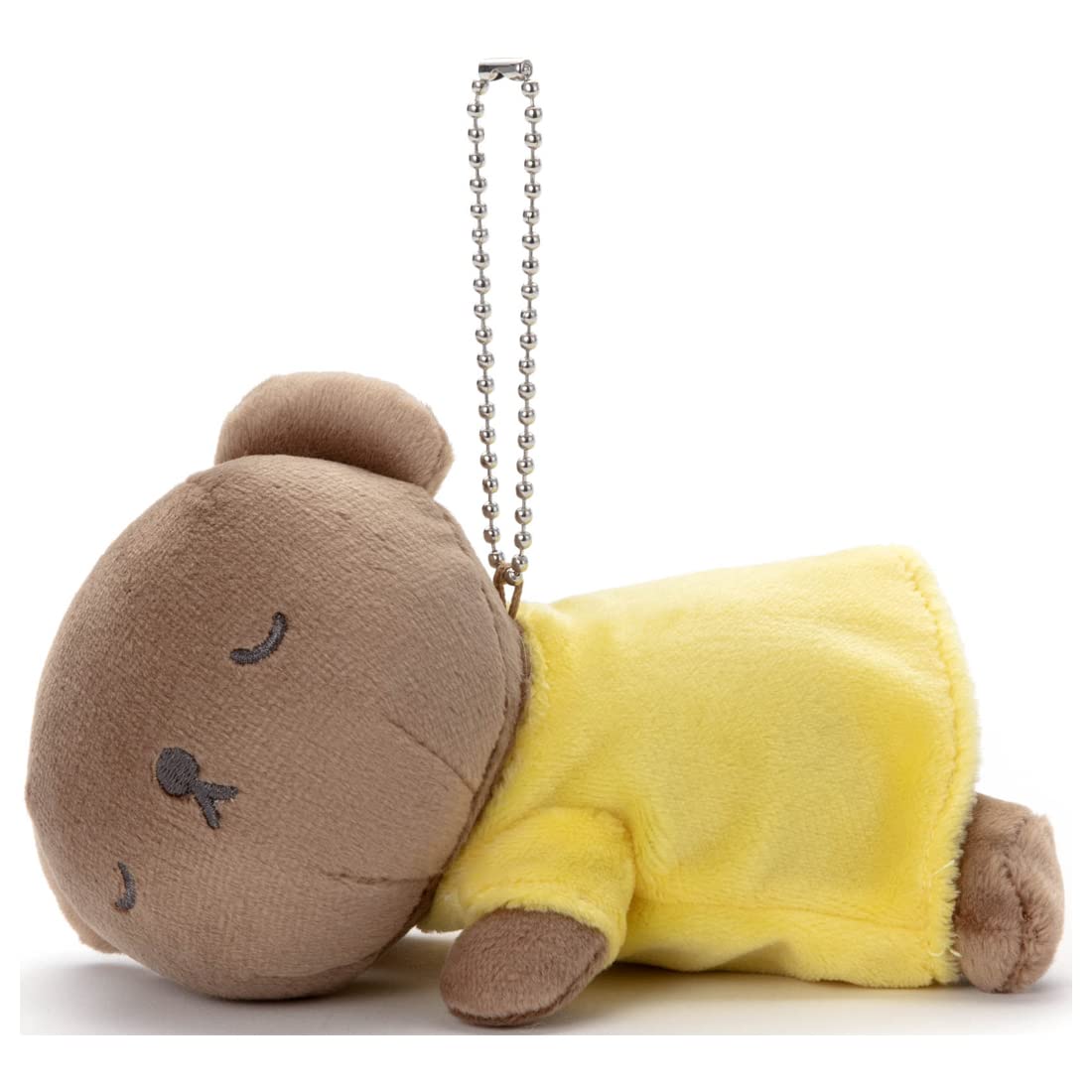 

Bruna Suyasuya Friend Ball Chain Mascot Boris Width 13cm 721304 approx.