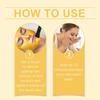 Vitamin C & Turmeric Clay Mask for Deep Cleansing and Brightening