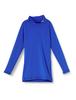 Bio Gear Training Shirt Neck Long (High Sleeve)