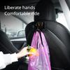 For Tesla Model 3 Y S X 3+ Highland Model Y Launch 2025 Seat Backrest Hook Front Seat Hanger ABS Storage Rack Car Accessories