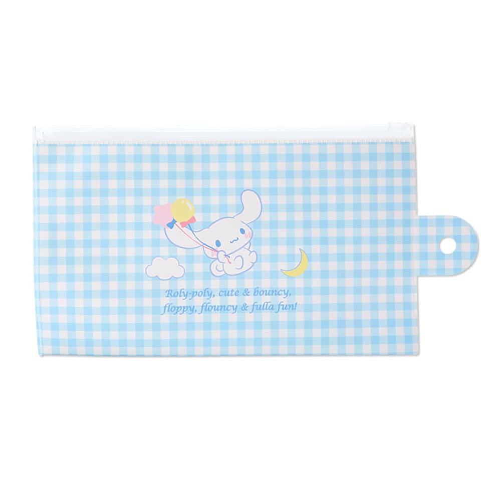 Sanrio Cinnamoroll Feuchttuchbeutel L 670324