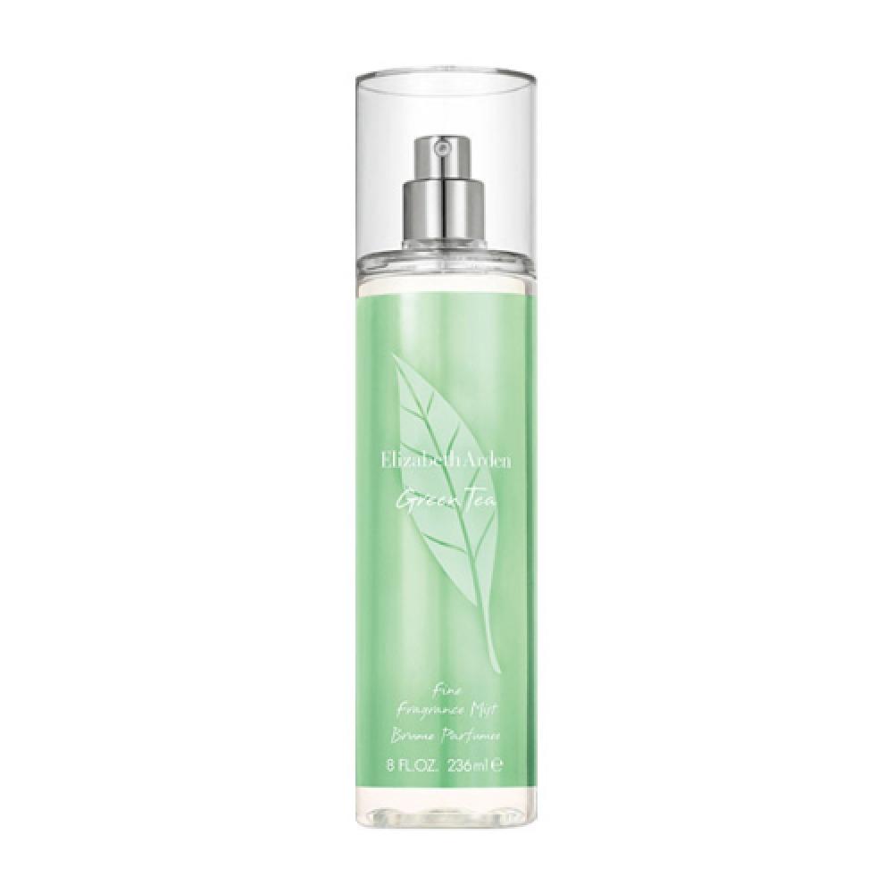 Elizabeth Arden Green Tea Body Mist 236ml FREE