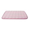 Ice Silk Cooling Mat for Cats & Dogs - Breathable Summer Pet Bed
