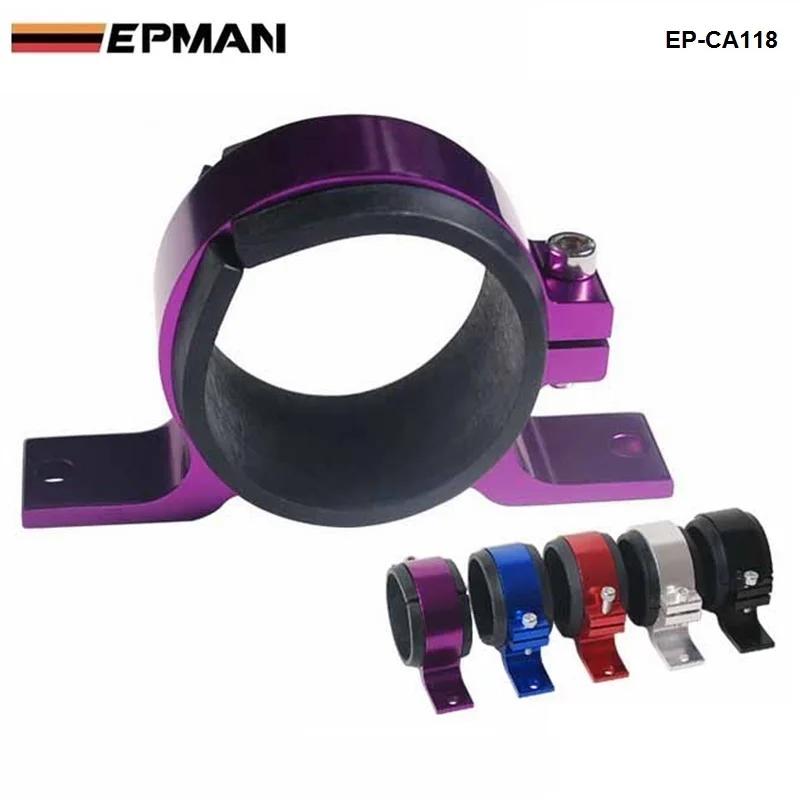 

Aluminum Single Fuel Pump Bracket / Fuel Filter Bracket 60 MM 044 BRACKET For Seat 2001-2006 EP-CA118 фіолетовий