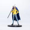 6.69'' One Piece Trafalgar Law Anime Pvc Action Doll Model Toy Gift Decor