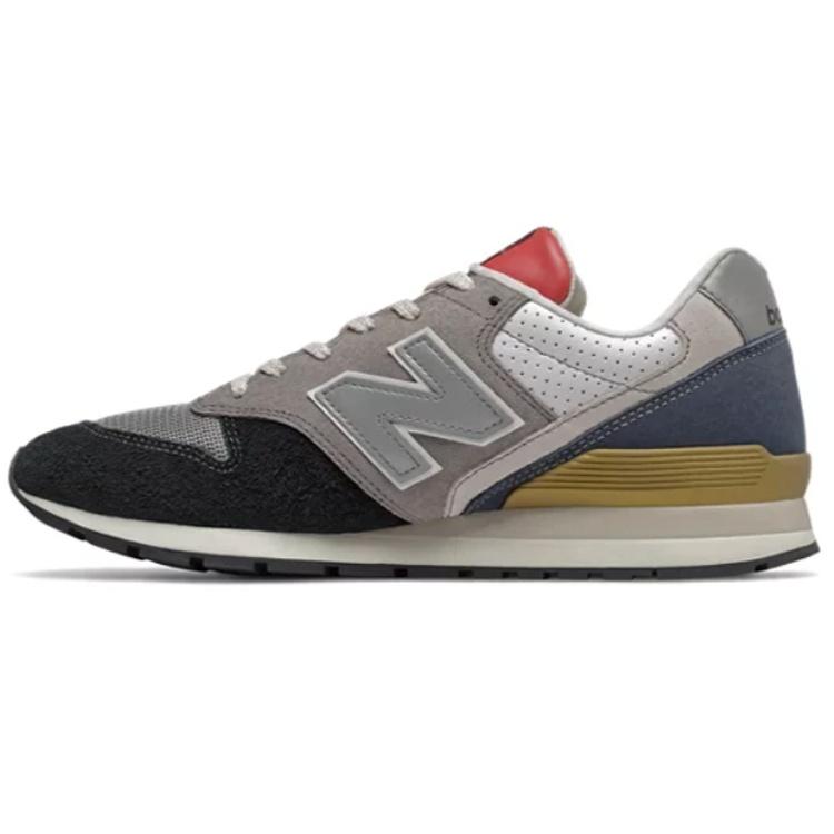 New Balance NB 996 V2 Gray Men s CM996OG EU 40.5