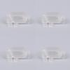 1/4Pcs For Maverick Mondeo Jaguar Xf F-Type 2013 2014 2015 2017 Car Rear View Camera Installation Bracket License