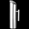 Stainless Steel Straight-Body Water Pitcher