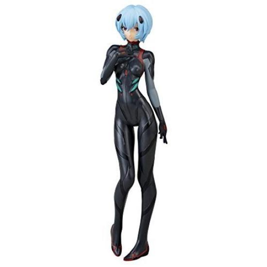 SEGA Evangelion New Theatrical Version Premium Figure Rei Ayanami (tentative Name)