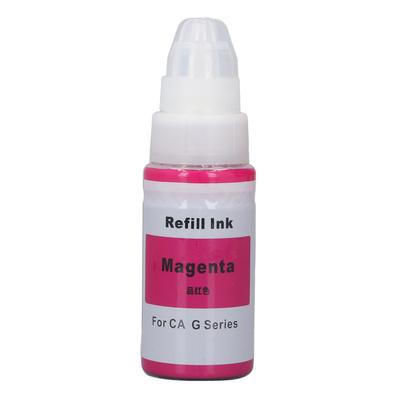 Printer Ink Quick Drying Replacement Refill Ink for G1800 G2800 G1810 G2810 G3800 G3810