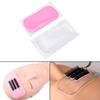 Collection Silicone False Lashes Holder Pad For Eyelash Extensions Makeup Tool