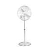 Radiola - Rad-vpm45 - Inox - Ventilateur Sur Pied - 3 Vitesses - 50w