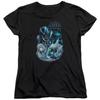 Green Lantern "Blackhand" Women's T-Shirt