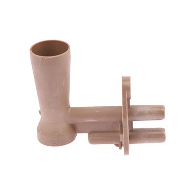 Wall-Hung Furnace Tuyere Sampler Gas Boiler Venturi Tube Constant Temperature For Water Heater