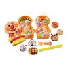 Joy Palette (JOYPALETTE) Full of Volume! Anpanman Bento Set