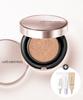 Jungsaemmool Master Class Radiant Cushion Mit Nachfüllpackung 2 Magnetische Puderquasten + 2 x 5 ml Kinder Feuchtigkeitscreme Gratis