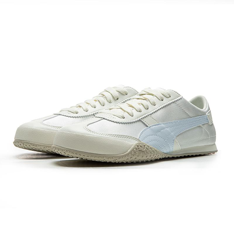 Puma Bella Ut Comfortable Versatile Durable Low-Top Casual Shoes Women sneaker White 405259-01