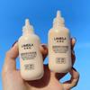 Waterproof Liquid Foundation Full Coverage Professional Lasting Face Base Cosmetics Magic BB Cream Brighten Makeup Concealer