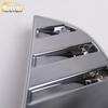 2020 RAV4 Front Fog Light Decorative Cover & Bumper Accent