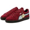 Puma Semišový Jednodílný Červenovlasý Shanks 396521-01