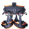 Ceintures de sécurité professionnelles pour l'escalade en extérieur, Harnais de sécurité pour travaux en hauteur, Harnais demi-corps, Ceinture d'assise, Tyrolienne