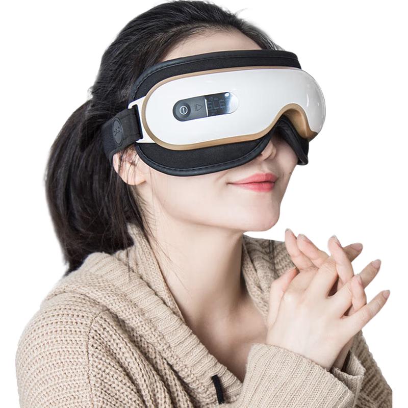 

breo iSee 3J Eye Massager