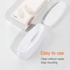 Dip Powder Container High-ranking Comfortable Fine Workmanship Unique Design Long Service Life Nail Brushes for Cleaning