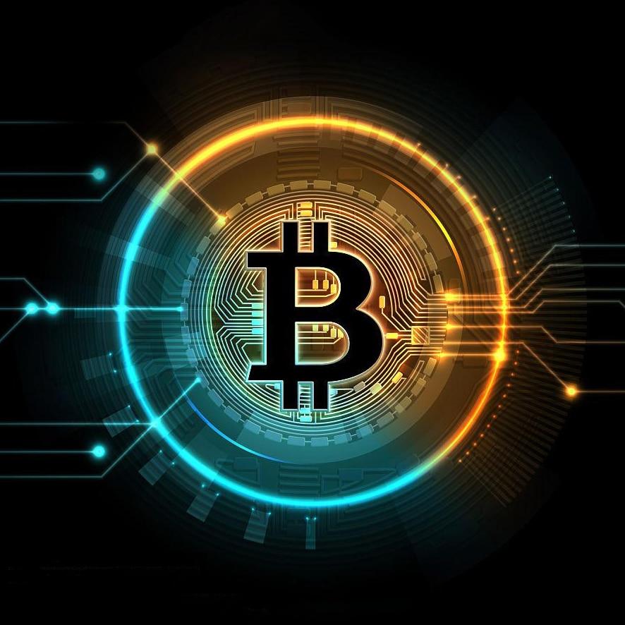 Bitcoin Idea Art Collection Gold-Bitcoin-Gedenkrunde, Sammler-Gedenkmünzen, Gedenkmedaille
