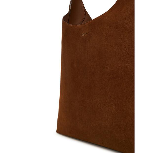 Coach CW636 Bag Brown