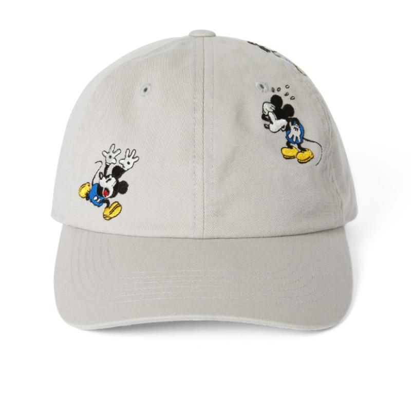 ThIs Is Never That Tnt Multi Mickey Cap Stone