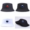 High-quality Sesame Street Cartoon Fisherman Hat For All Occasions