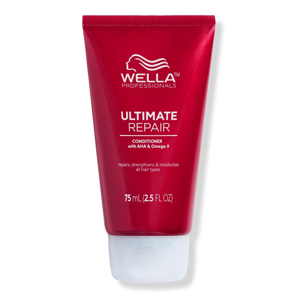

Кондиционер Wella Ultimate Repair 2.5 унции