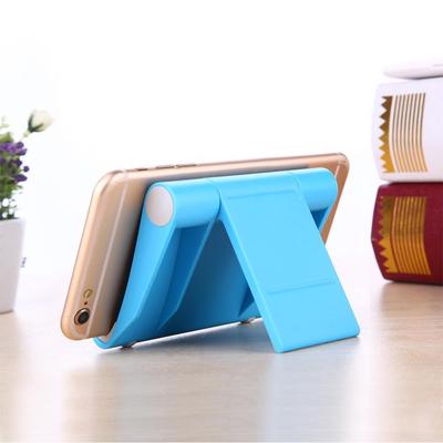 Supporto Universale Pieghevole per Cellulari e Tablet - Supporto Creativo e Regolabile per Smartphone e Tablet