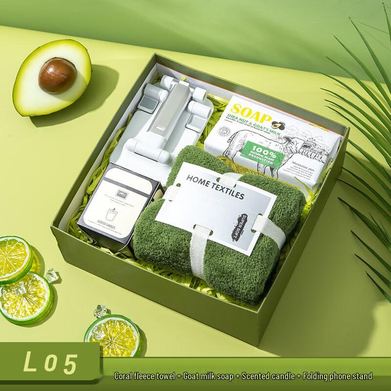 Black Scorpion L05 Multi-tool Gift Set