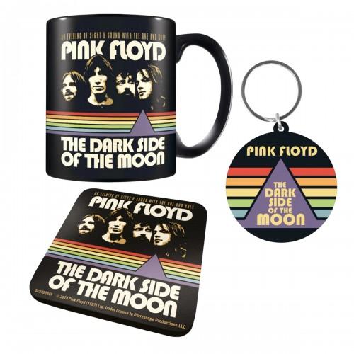 Pink Floyd Dark Side Vintage Gift Set