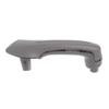 Car Interior Rear Left Side Door Pull Grab Handle For Jetta Golf MK4 1999-2005