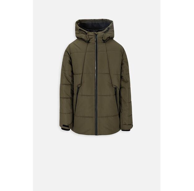 Куртка зимняя Lemon Explore ZL3152103OJG-027 EU 122