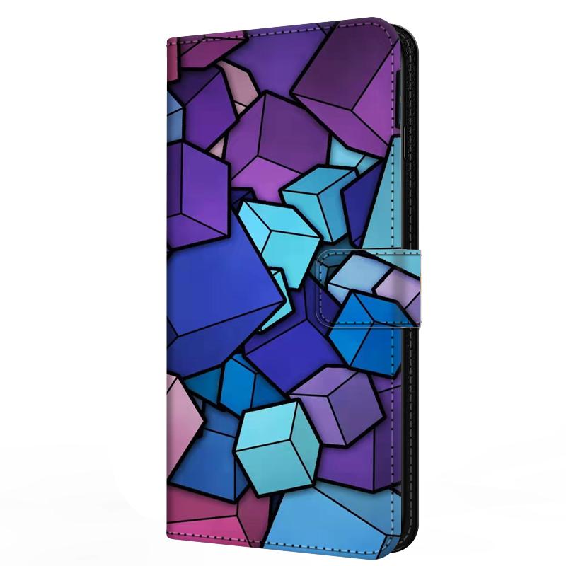 Flip Case for Samsung M54 5G / M34 A34 A54 5G A14 Leather Magnetic Wallet Book Stand Cover Funda for Samsung Galaxy A24 M 54 Bag