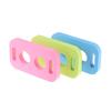 1Pc Lightweight Swimming Noodle Connector Training Holed Swimming Stick Pool Training Aid For Pool Exercise Equipment