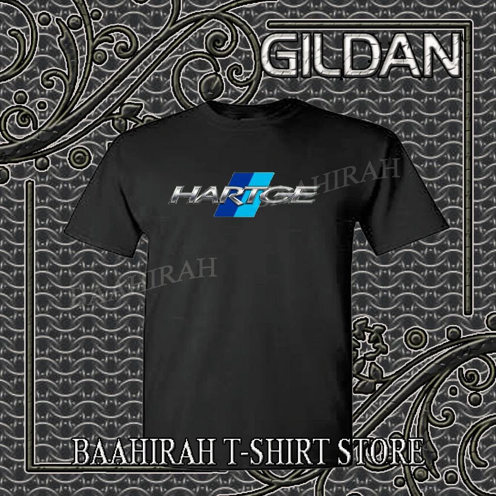 New Shirt Hartge Racing Logo Funny T shirt Size S to 5XL S