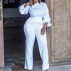 Women's Summer Fashion Casual Pleated Strap Two-Piece Suit - European/American Style, Solid Color, Sexy, Foreign Trade.