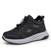 Winterschuhe Samt warm Baumwollschuhe weiche Sohle ultraleicht Seniorenschuhe Sport Freizeit Schuhe Schuhe für Mütter mittleren Alters