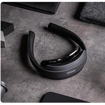 PGG Foldable Neck Massager CN Plug (adapter Included)